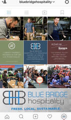 Corporate Social Media Strategy