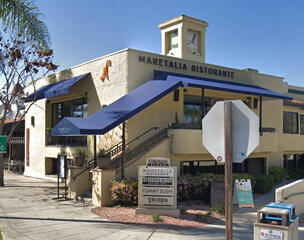 Maretalia Design Review & Direction