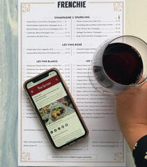 Wine Spectator Top New Restaurants